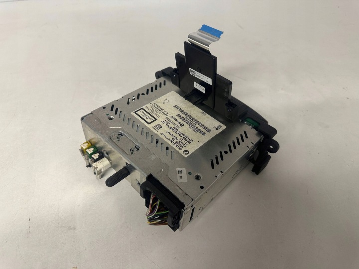 MINI R55 R56 RADIO CD 3456871