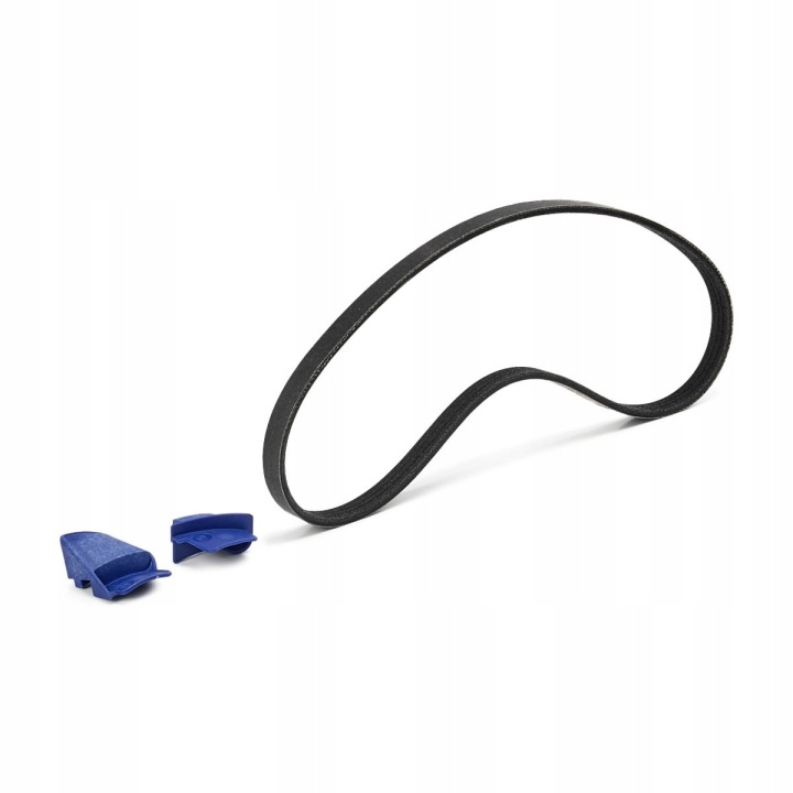 COURROIE EN V RIDEX PLUS 305P0199P 830MM VERS BMW 3 TOURING (E91) 3 BERLINE