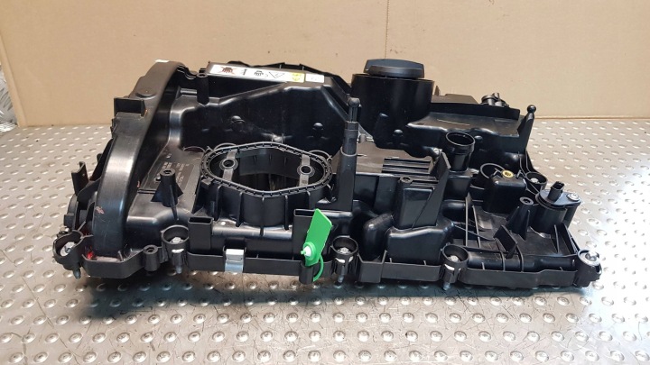 COUVERCLE DE SOUPAPES CULASSES 8631745 BMW G20 G30 G11 F48 F39 G01 G02 G05 G06