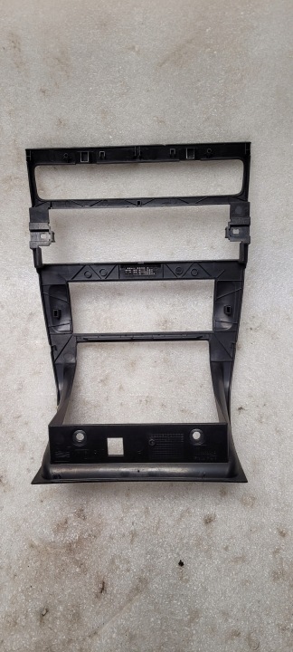 CHÂSSIS CONSOLES SOUS CLIMATRONIC SEAT LEON TOLEDO 1M0863263