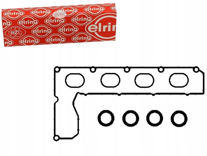 KIT JOINTS COUVERCLES SOUPAPES VOLVO C30 KIT NIEZBEDNIK CONDUCTEUR #1