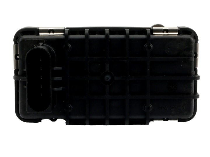 SERVOMOTEUR TURBOCOMPRESSEURS ACE-132 LAND-ROVER FREELANDER 2179 CCM 160 KM