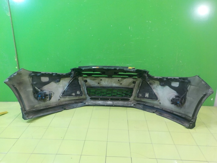 FORD FOCUS MK3 ST 1.6 B 14R HAYON 5D PARE-CHOCS AVANT