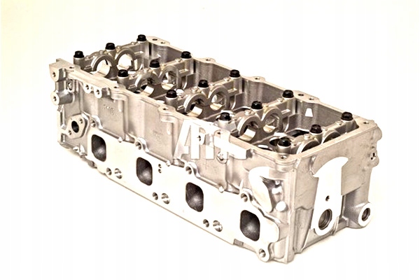 CYLINDER HEAD CYLINDERS NISSAN CABSTAR INTERSTAR TERRANO II OPEL MOVANO A photo 7 - milautoparts-fr.ukrlive.com