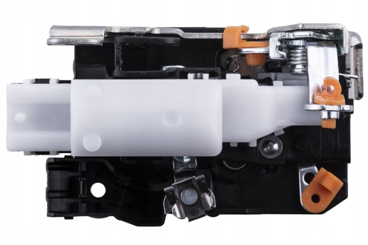 SERRURE DE PORTE AVANT RENAULT KANGOO 1997-2008PRAWY