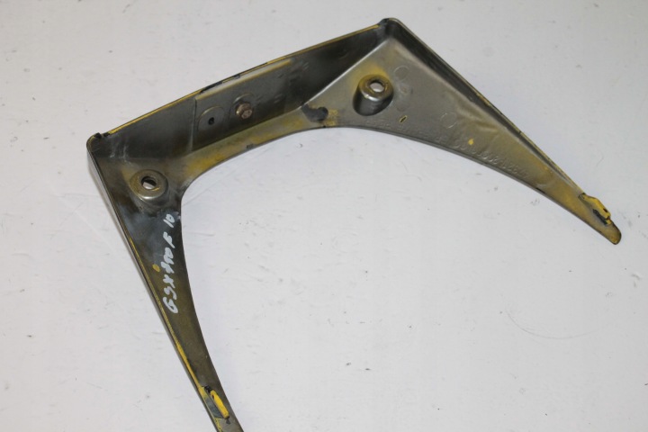 SUZUKI GSX 750F 89-97 DÉFLECTEUR D'AIR PLASTIQUE CONNECTEUR