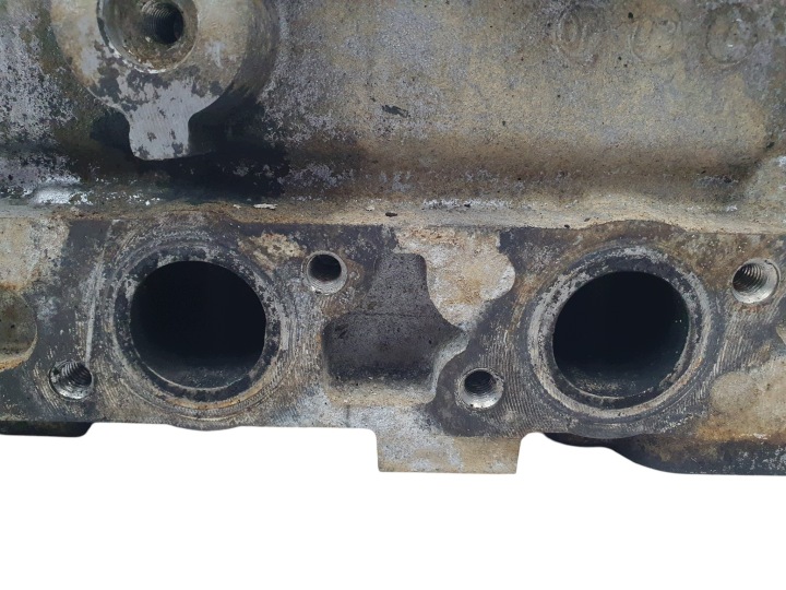 CULASSE VOLVO S60 S80 V70 XC70 XC90 2.4 D5 30781988