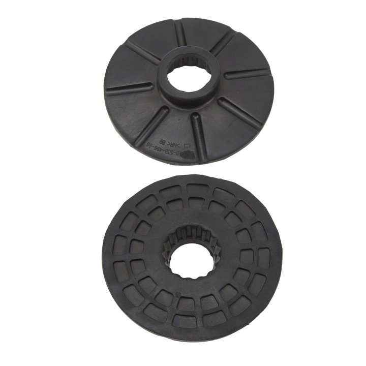 1PAIR TOIL SURESION SPRING SPRING 90538496 WYMIENCA RESSORTS RESSORT YI