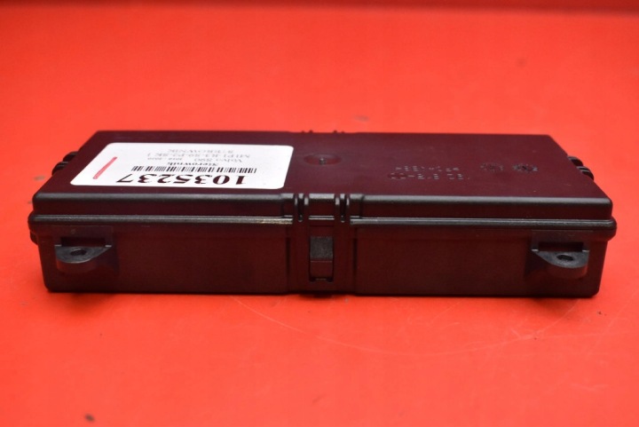 CONTRÔLEUR MODULE CLIMATISATION 31472269 VOLVO S90 2 II 16-20
