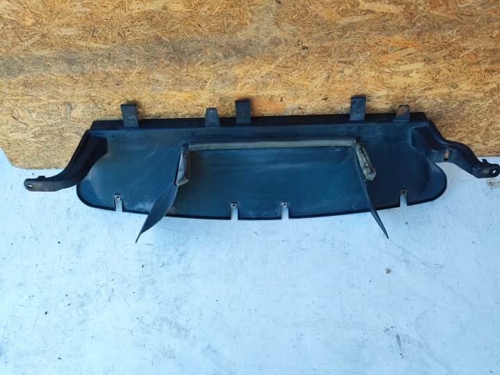 GUIDE D'AIR PROTECTION INFÉRIEURE FORD TRANSIT CUSTOM LIFT 18- JK21V001A06