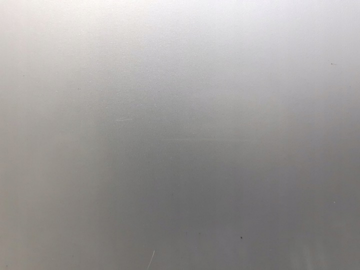 PORTES DROIT ARRIÈRE AUDI 80 LY7T BERLINE