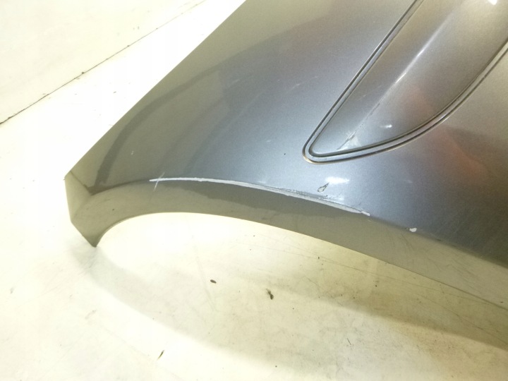 PARE-CHOCS AVANT MERCEDES W169 PEINTURE 748 2004R. A1698850023