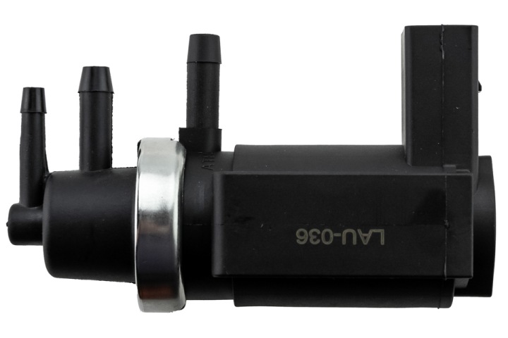 SOUPAPE TURBINES EGR