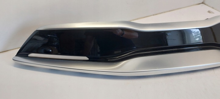 KIA STONIC CALANDRE GRILLE PARE-CHOCS AVANT AVANT 86351-H8410