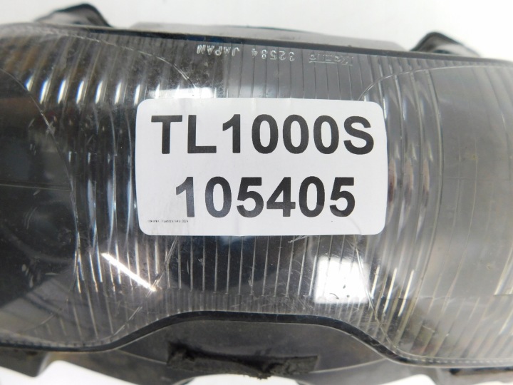 SUZUKI TL1000S PROJECTEUR PHARE AVANT