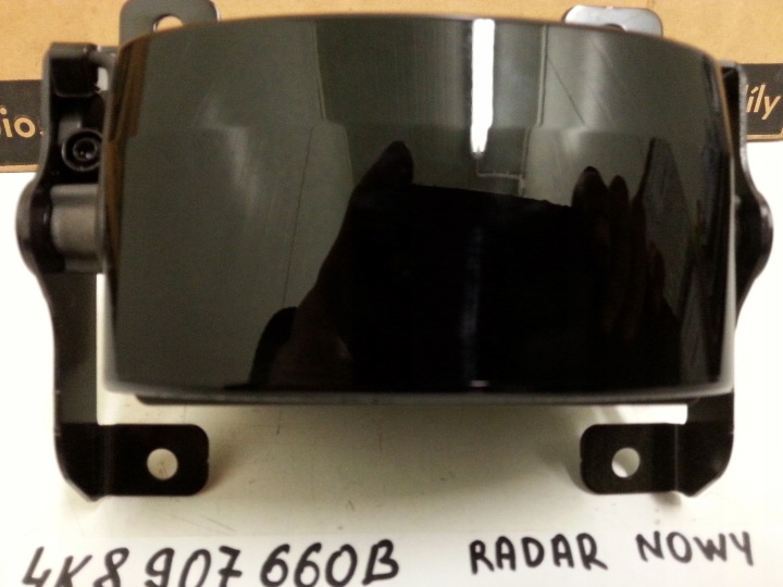 LASER RADAR DISTRONIC CAMÉRA AUDI A8 4N Q8 ETRON