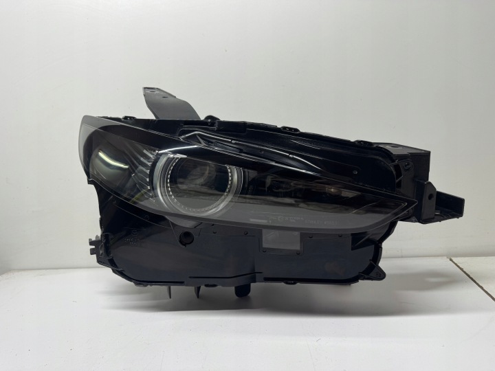 MAZDA CX-30 CX30 PHARE DROITE AVANT DROIT AVANT LED 14 GOUPILLE DFR7-51030