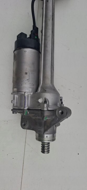 BMW G45 G46 X3 X4 CRÉMAILLÈRE DE DIRECTION 5B68406 BP 4532053350 3210 5B68406