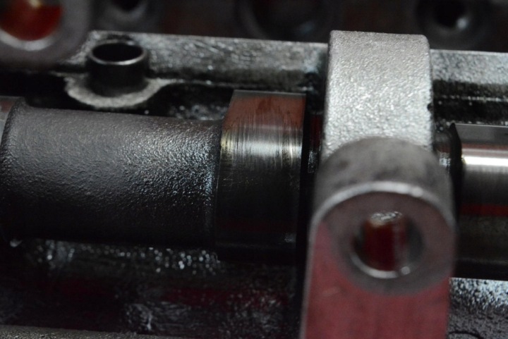 CULASSE MOTEUR 173200 DAEWOO LUBLIN 1 I 2.4 TD 90 KM 95-99