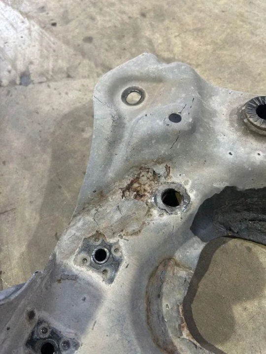 SEAT LEON III VW GOLF VII CHÂSSIS AVANT CHÂSSIS 5Q0199315