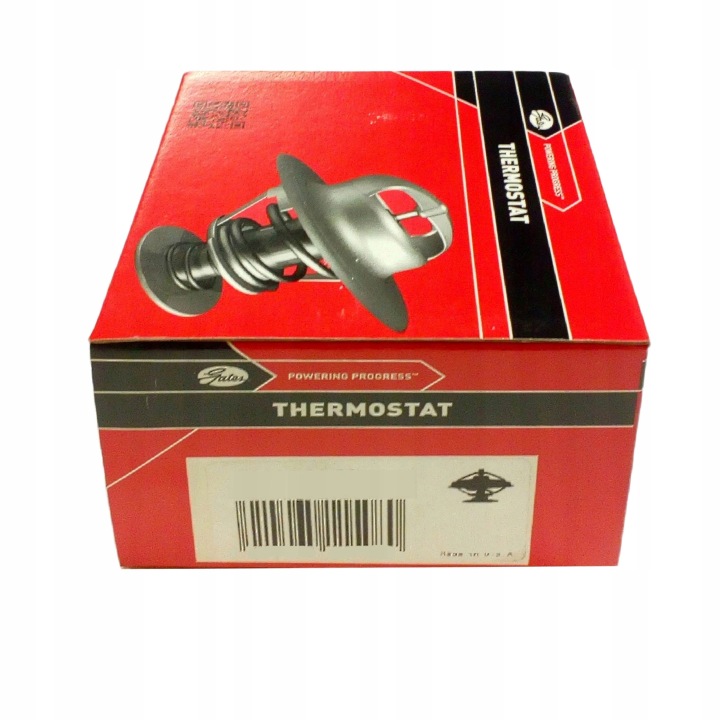 GATES TH06082G1 THERMOSTAT