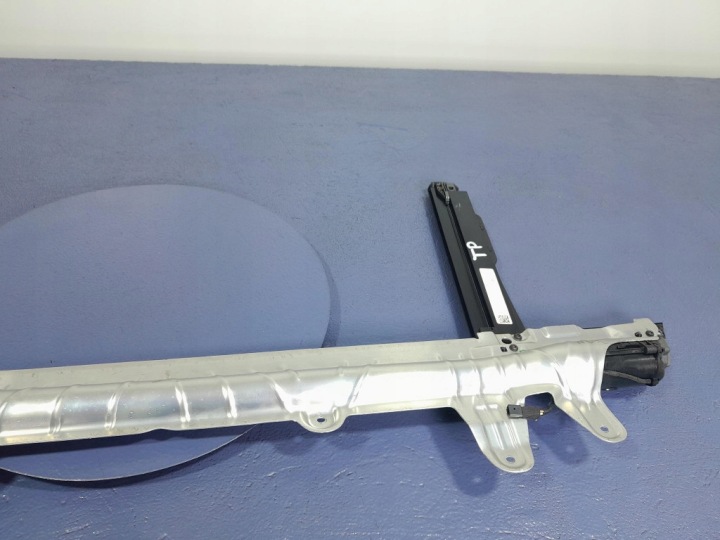BMW 7 G12 LONG STORE JALOUSIE PORTES ARRIÈRE DROITS 7338012