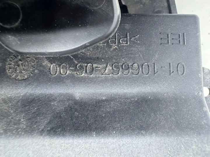 CAPTEUR OUVERTURE COUVERCLES DE COFFRE NOGA JEEP COMPASS 011066670600