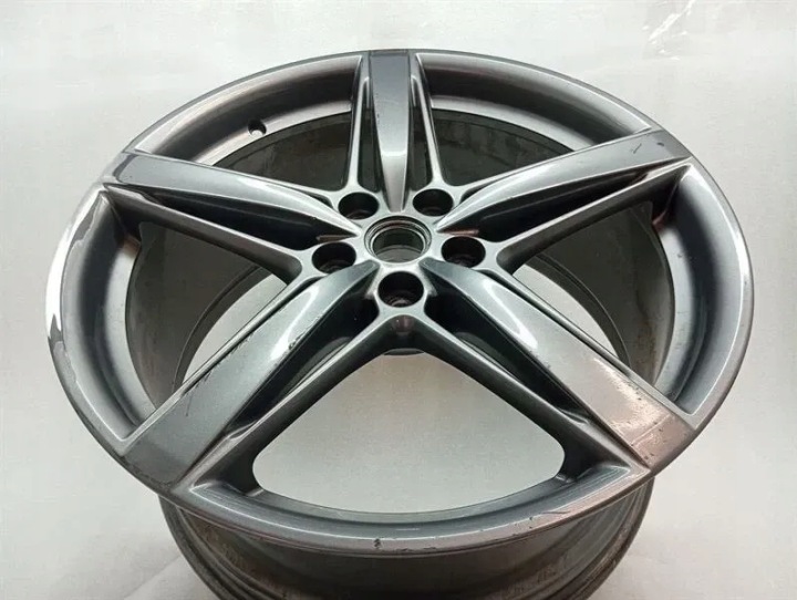 FERRARI F12 BERLINETTA F152 ALLOY WHEEL 270409