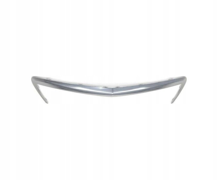 CADILLAC ATS 2013 - FACING, PANEL GRILLE UPPER CHROME 