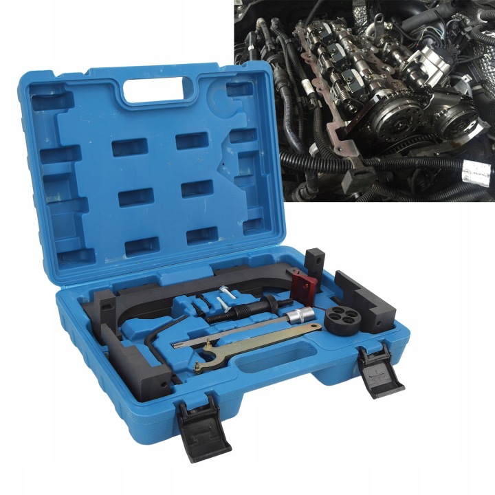 NARZEDZIE VERS BLOKOWANIA WAKOW DISTRIBUTION 119340 KIT ANCUCHA DISTRIBUTION N8