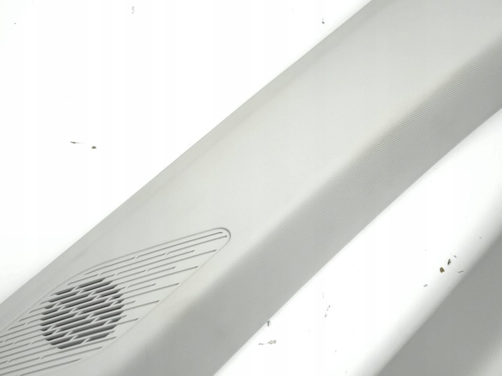 CITROEN C4 III E-C4 2024 ENSEMBLE PROTECTION MONTANTS VITRES AVANT A