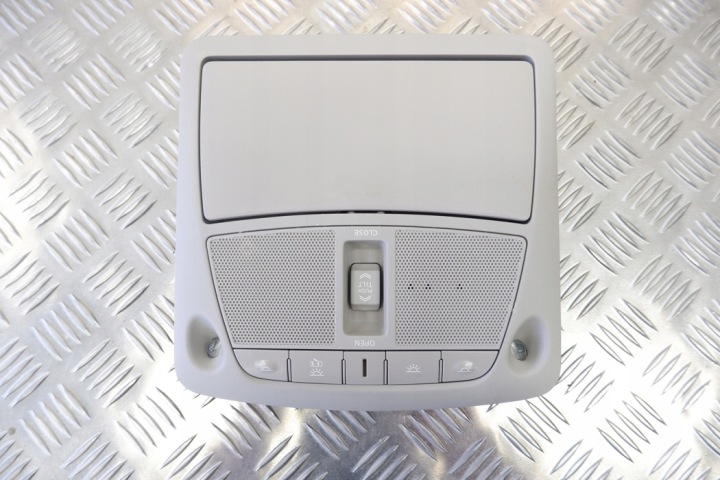 ÉCLAIRAGE INTERNE NISSAN X-TRAIL (T32_) 264304CB1A 1.6L DIESEL 96KW