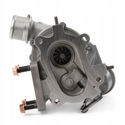 TURBINE TURBOCOMPRESSEUR RIDEX 2234C0088R