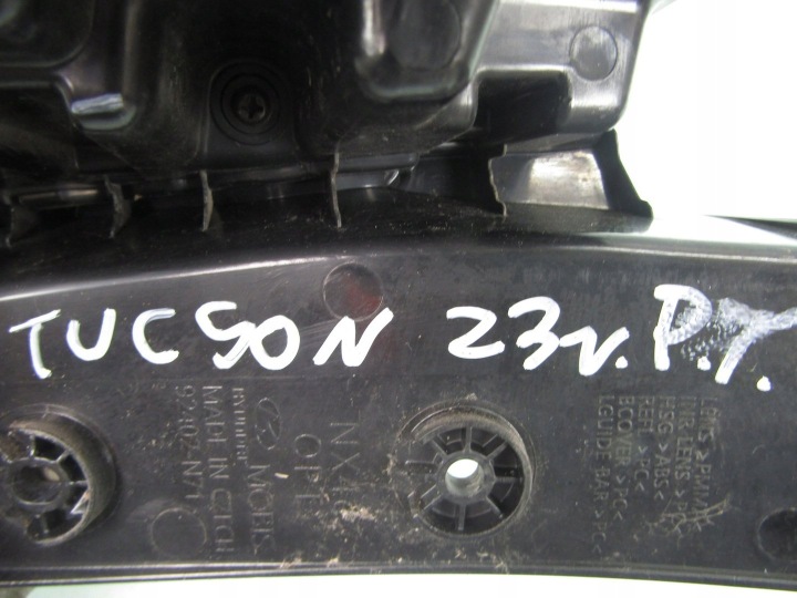 TUCSON IV 23R N-LINE HYBRID PHARE DROITE ARRIÈRE DROIT ARRIÈRE ARRIÈRE N7924-62030