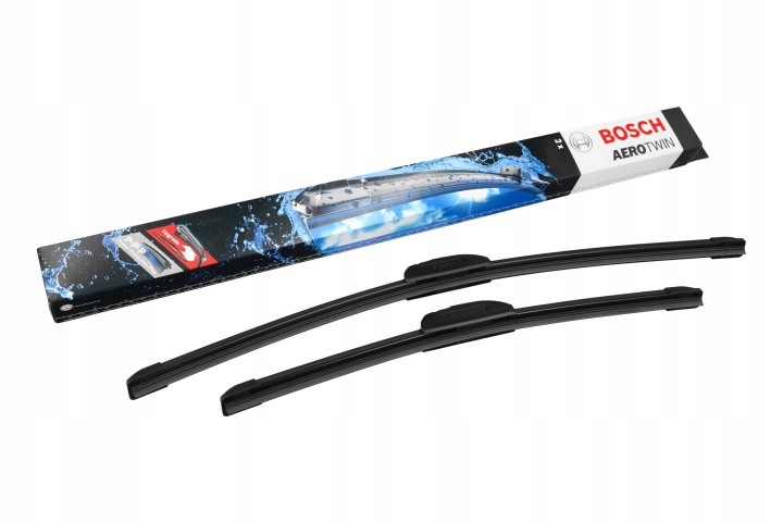 BOSCH ESSUIE-GLACES AEROTWIN AR991S 650/450MM MERCEDES A (W168) 1997-2004