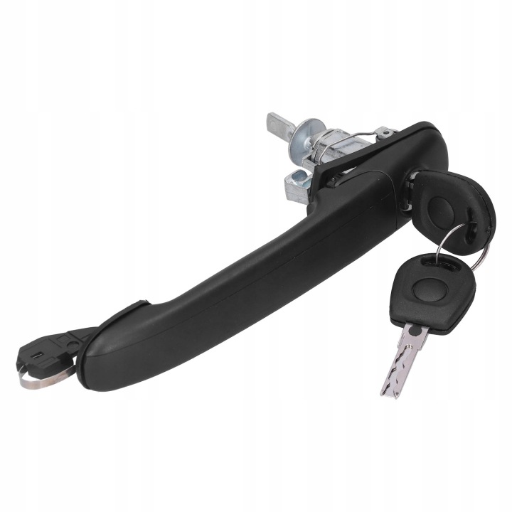 POIGNÉE EXTÉRIEUR PORTES BEZPOSREDNI SUBSTITUT VERS VW SEAT-A 7M8 7M9 7M6