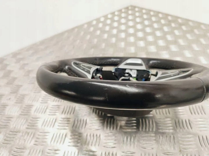 VOLANT RENAULT ESPACE V (RFC) 484008010R