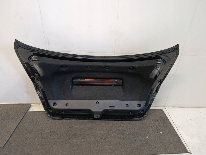 COUVERCLES DE COFFRE COUVERCLES DE COFFRE CAMÉRA MARCHE ARRIÈRE MERCEDES CLA W118 A118 LIFT BERLINE