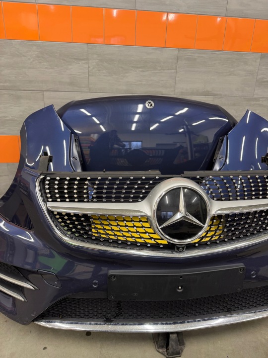 AVANT COMPLET V CLASSE W477 LIFT AMG PARE-CHOCS 5842 PARFAIT V300D