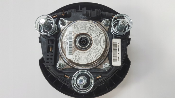 KIA OPTIMA III COUSSIN CONDUCTEUR LIFT 569002T120VA