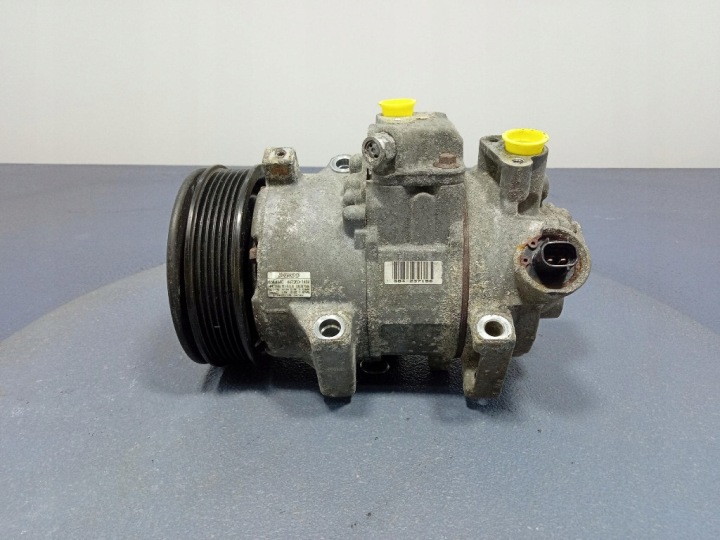 TOYOTA COROLLA X E15 06- 1.6 16V COMPRESSEUR DE CLIMATISATION 447260-1494