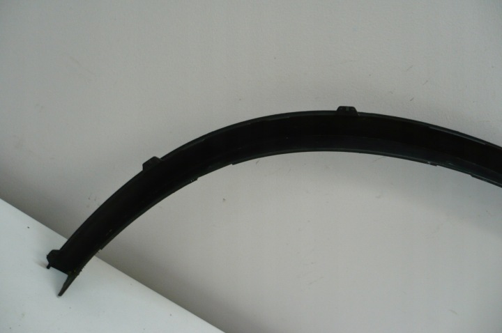 BMW X6 E71 E72 2007-14 MOULURE GARDE-BOUE GAUCHE ARRIÈRE