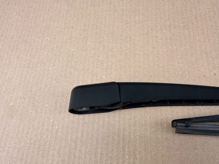 FORD S-MAX MK1 LIFT PETIT MOTEUR ESSUIE-GLACES ARRIÈRE BRAS 3M51-R17K441-AG