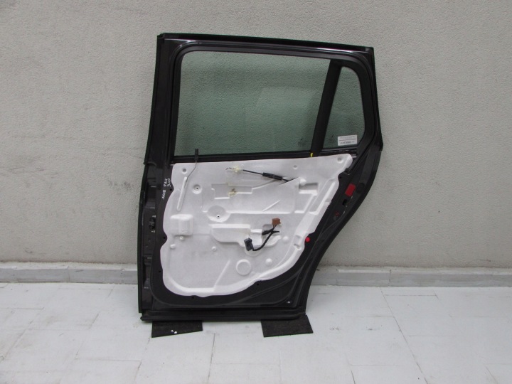 SAAB 9-3X 93X UNIVERSEL LIFT 07-11 PORTES ARRIÈRE DROIT JEU 310