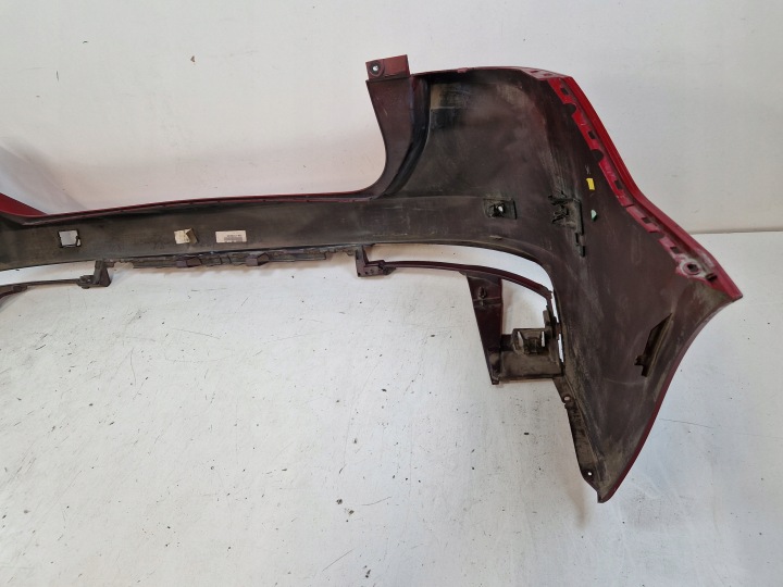 PEUGEOT 508 II 2 R8 SW UNIVERSEL PARE-CHOCS ARRIÈRE ARRIÈRE ORIGINE 981930897700