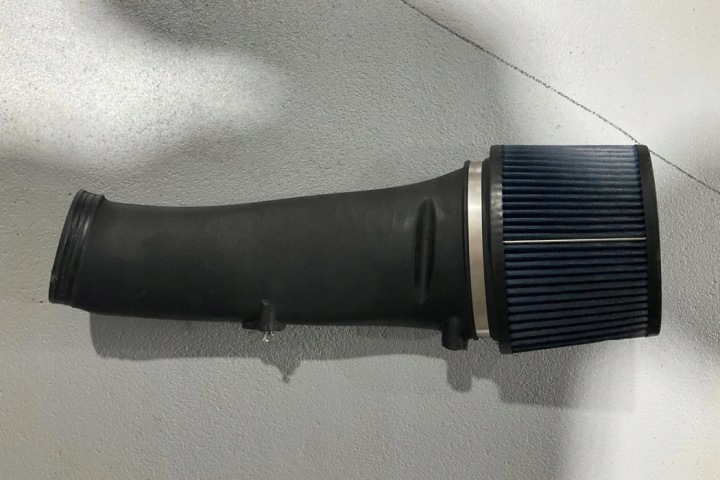 CHÂSSIS FILTRE AIR BMW 3 COUPÉ (E92) 7599284 3.0L GASOLINE 2012