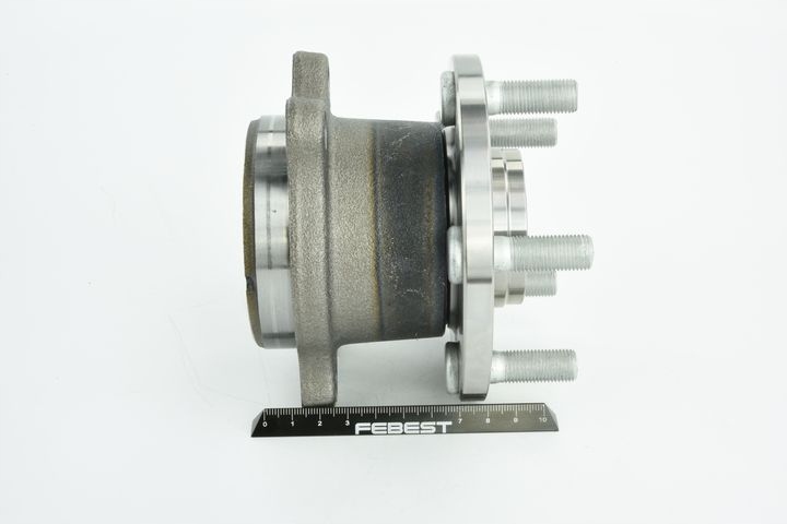MOYEU ARRIÈRE SUBARU IMPREZA G11 2000.02-2007.04 JP FEBEST