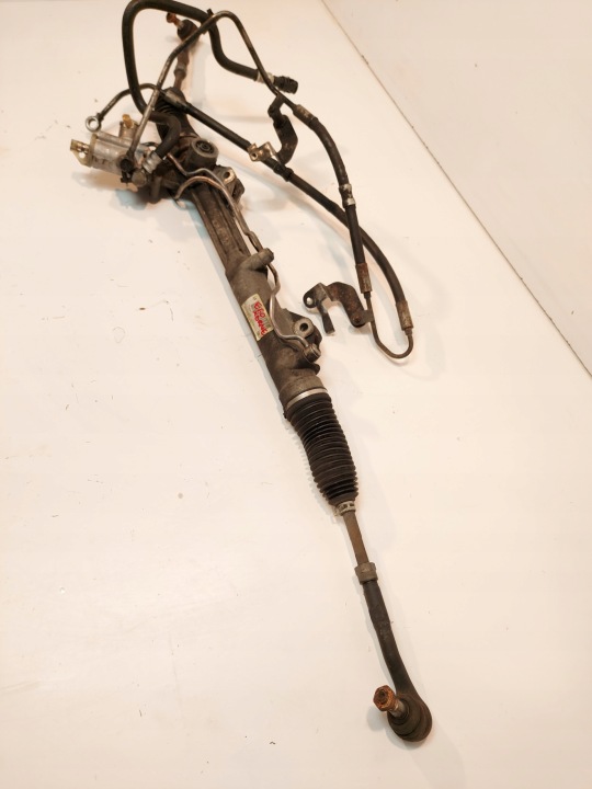 CRÉMAILLÈRE DE DIRECTION BMW E60 XD 4X4 XDRIVE SERVO