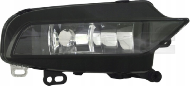 PHARES ANTIBROUILLARD AUDI A3 12-16 GAUCHE SDN/H8