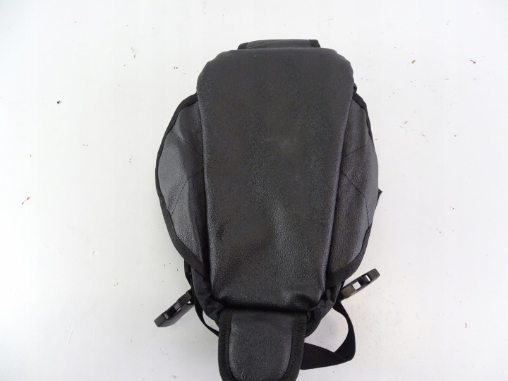 B548 TANKBAG SAC SUR RÉSERVOIR YAMAHA HONDA SUZUKI KAWASAKI TRIUMPH BOOSTER